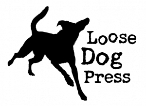 Loose Dog Press logo