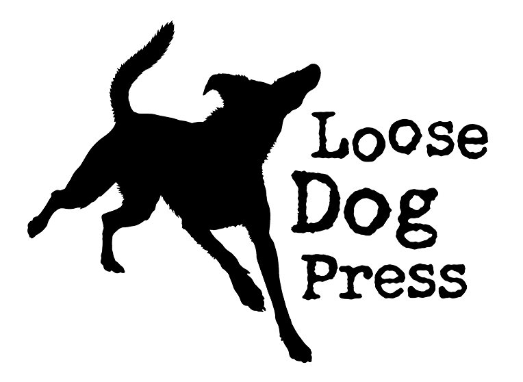 Loose Dog Press logo